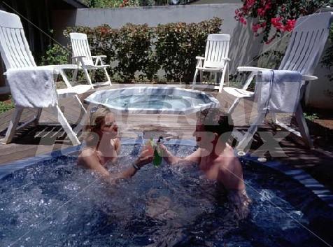 почивка в Paradise Island Resort
