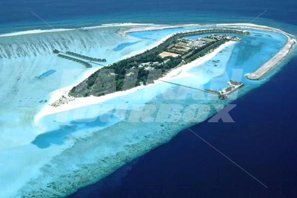 почивка в Paradise Island Resort