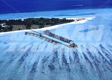 почивка в  Paradise Island Resort