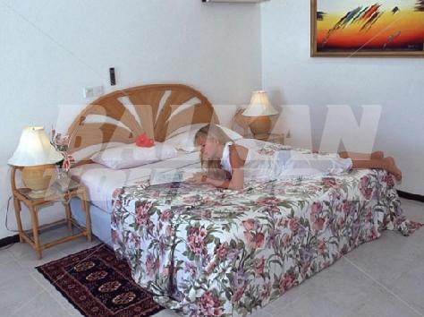 почивка в Paradise Island Resort