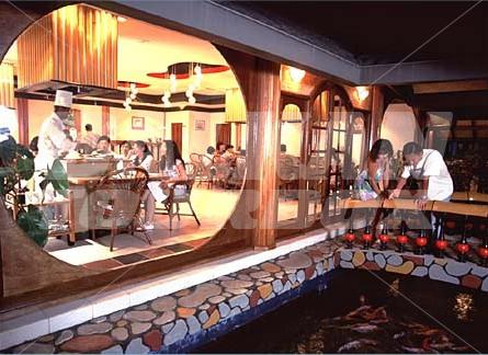 почивка в Paradise Island Resort