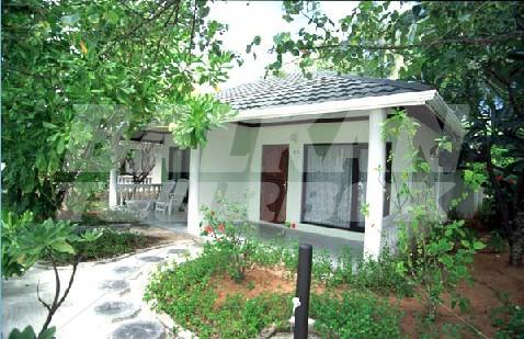 почивка в Paradise Island Resort