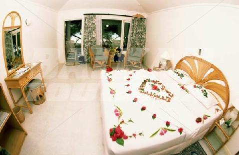 почивка в Paradise Island Resort