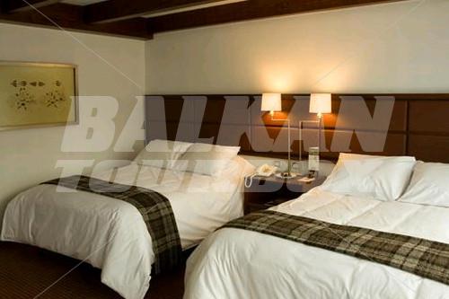 почивка в Casa Andina Private Collection Miraflores