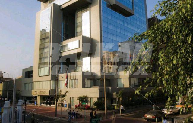 почивка в  Casa Andina Private Collection Miraflores