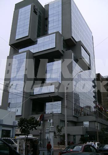 почивка в Casa Andina Private Collection Miraflores