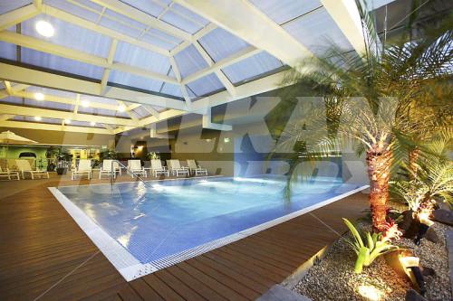 почивка в Casa Andina Private Collection Miraflores