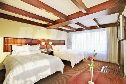 почивка в Casa Andina Private Collection Miraflores