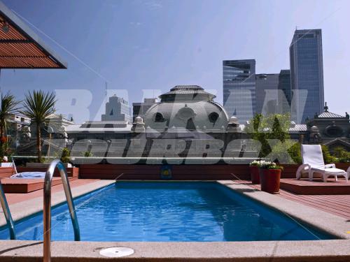 holiday in Caezar Business