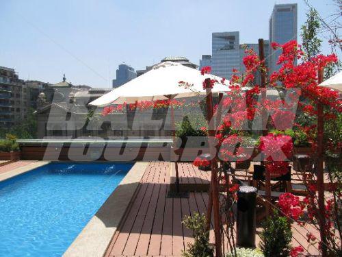 holiday in Caezar Business