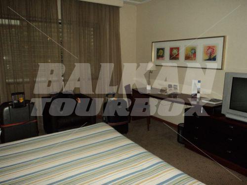 holiday in Caezar Business