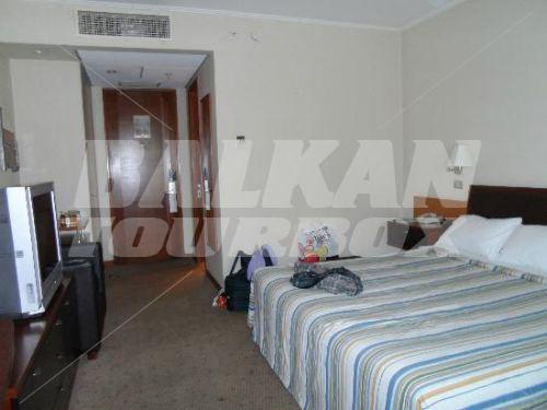 holiday in Caezar Business