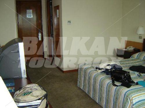holiday in Caezar Business