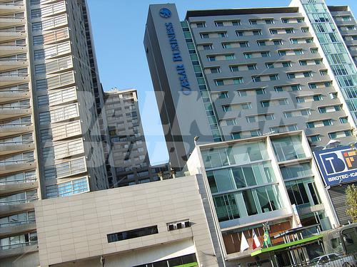holiday in Caezar Business