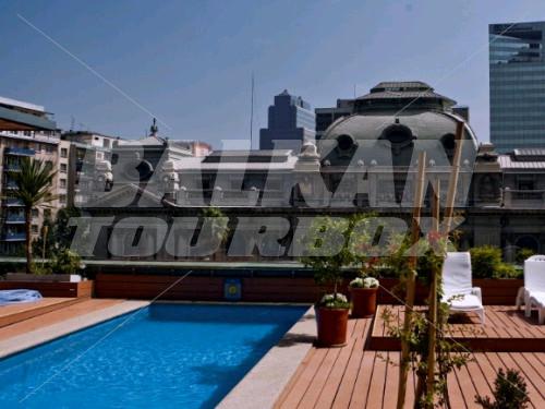 holiday in Caezar Business