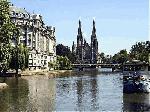 Хотел Sofitel Strasbourg Grande Ile, Франция