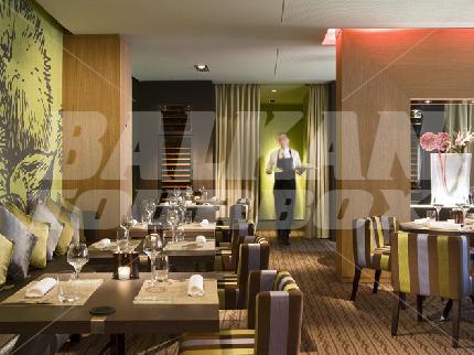 почивка в Sofitel Strasbourg Grande Ile