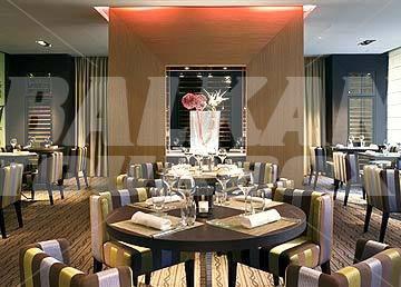 почивка в Sofitel Strasbourg Grande Ile