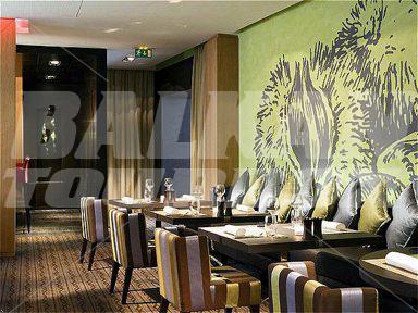 почивка в Sofitel Strasbourg Grande Ile
