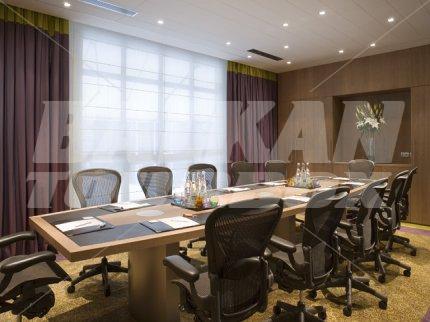 почивка в Sofitel Strasbourg Grande Ile
