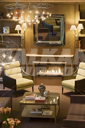 почивка в Sofitel Strasbourg Grande Ile