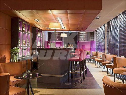 почивка в Sofitel Strasbourg Grande Ile