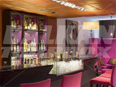 почивка в Sofitel Strasbourg Grande Ile