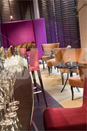 почивка в Sofitel Strasbourg Grande Ile