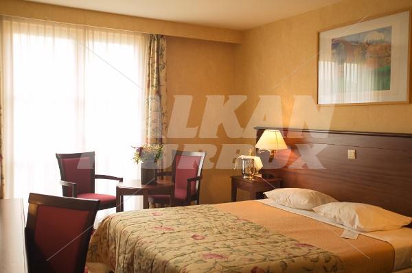 holiday in Golden Tulip Hotel De Medici