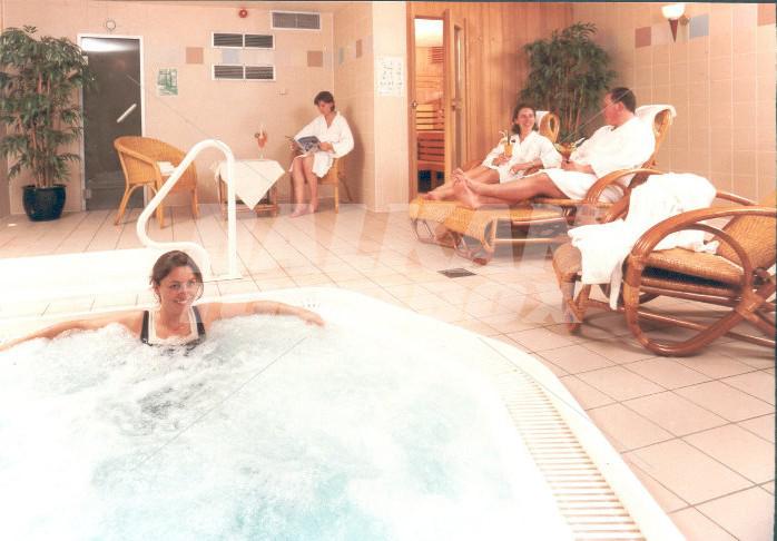 holiday in Golden Tulip Hotel De Medici