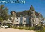 Hotel Chateau Vapcarov, Bulgaria
