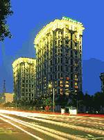 Hotel Goodsun International, China, Ningbo