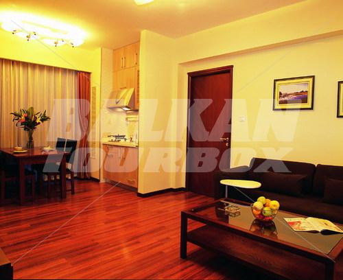 holiday in Goodsun International