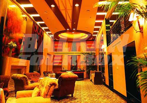 holiday in Goodsun International