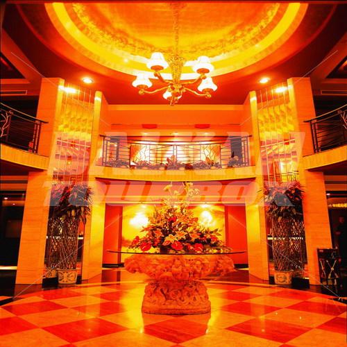 holiday in Goodsun International