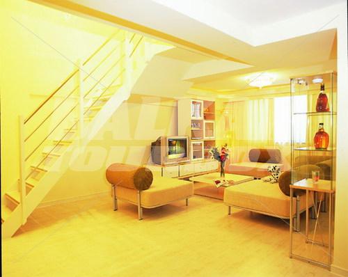 holiday in Goodsun International