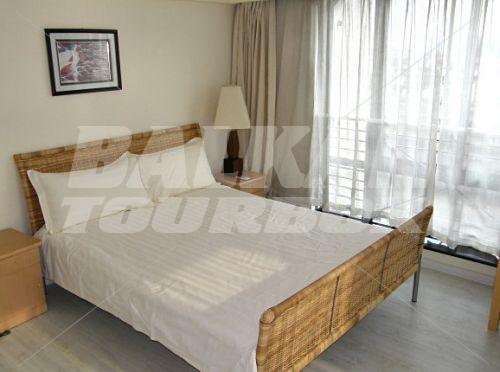 holiday in Goodsun International