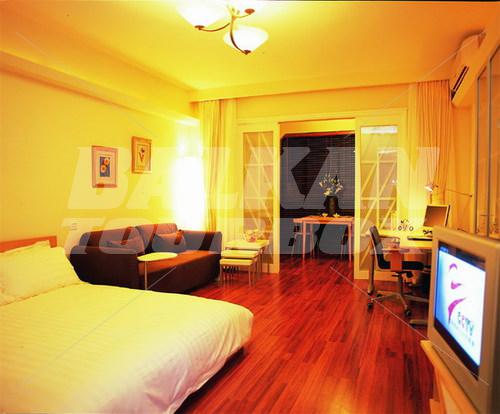holiday in Goodsun International