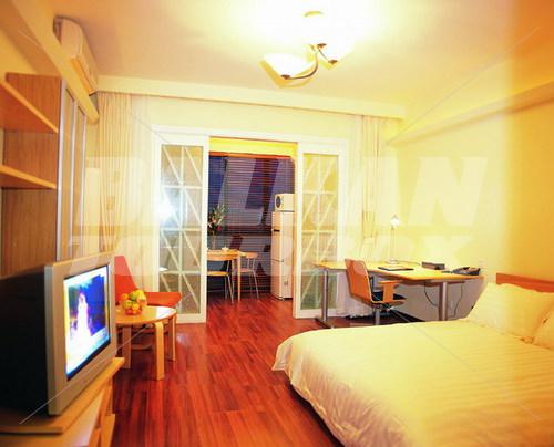 holiday in Goodsun International