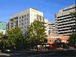 Hotel Waldorf Apartment Canberra, 