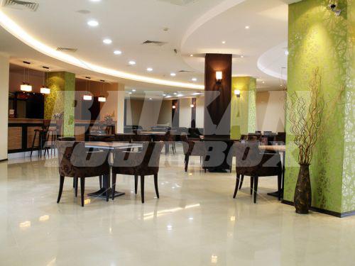 holiday in Central
