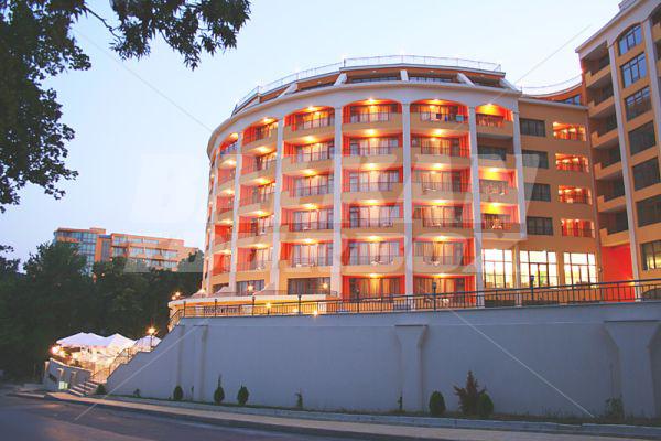 holiday in  Central