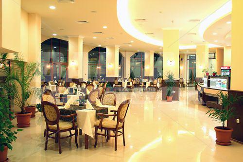 holiday in Central