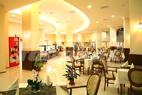 holiday in Central
