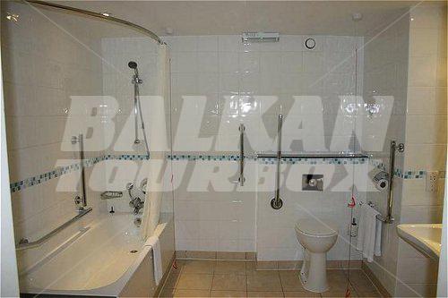 почивка в Holiday Inn London Sutton