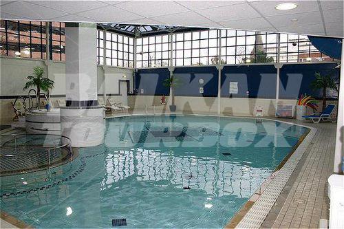 почивка в Holiday Inn London Sutton