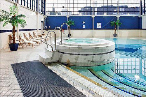 почивка в Holiday Inn London Sutton