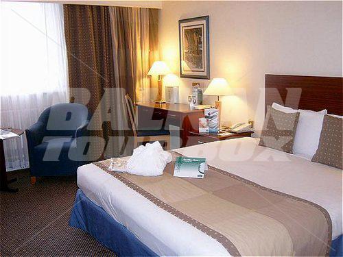 почивка в Holiday Inn London Sutton