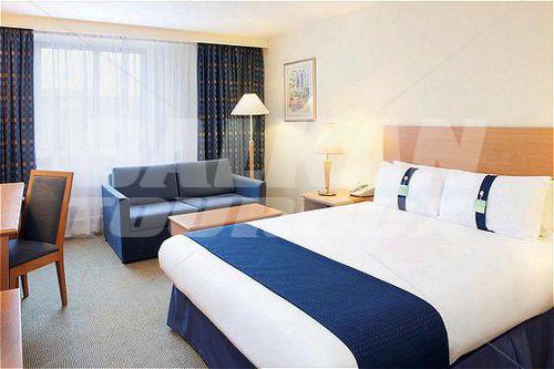 почивка в Holiday Inn London Sutton