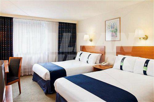 почивка в Holiday Inn London Sutton